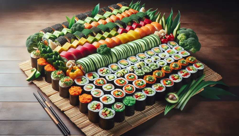 vegan-sushi-kreative-variationen-ohne-fisch