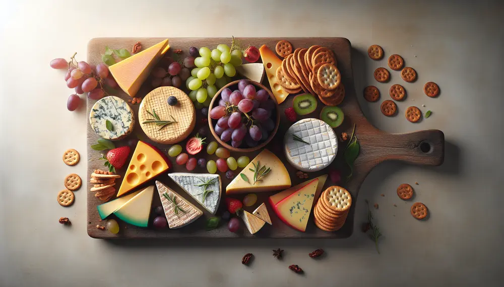 Veganer Käse: Der perfekte Genuss ohne tierische Produkte